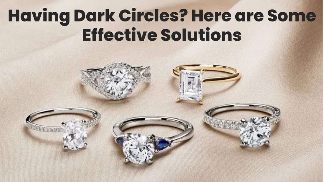 2025's Diamond Jewelry Trends to Watch Out