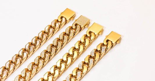 Tips To Choose Jewelry Based On Your Skin Tone