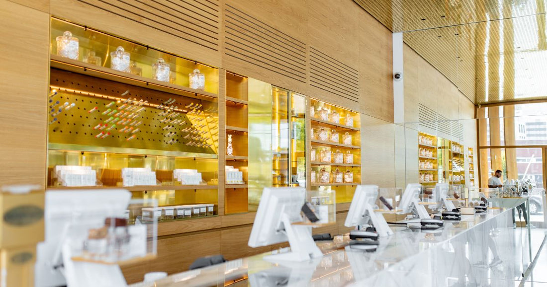 Jewelry store johannesburg