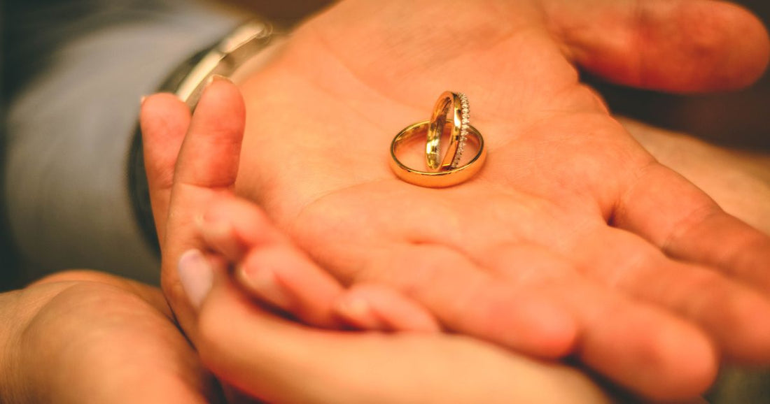 Top 10 Non Traditional Engagement Rings