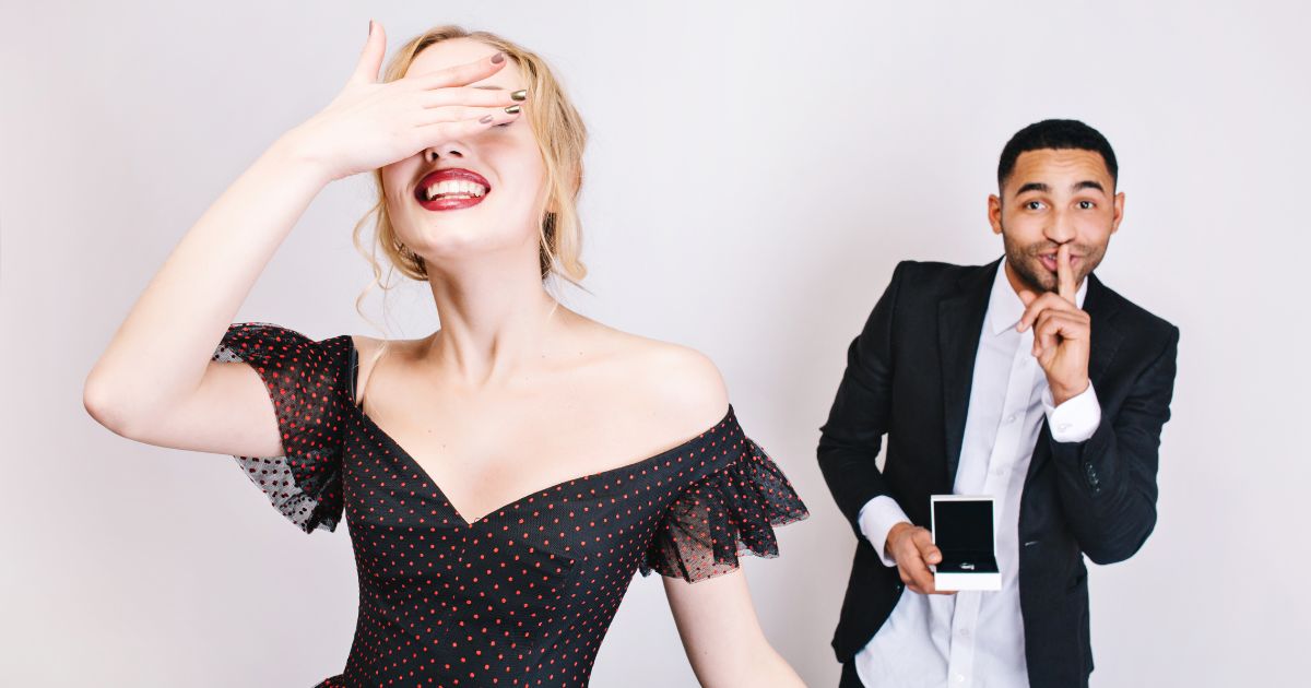 Top 10 Things You Must Know Before You Go Jewelry Shopping for Your Partner