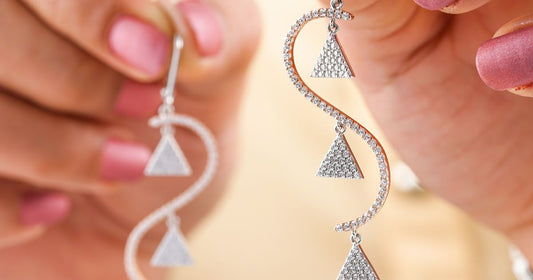 Top 10 Ways to Style Huggie Earrings