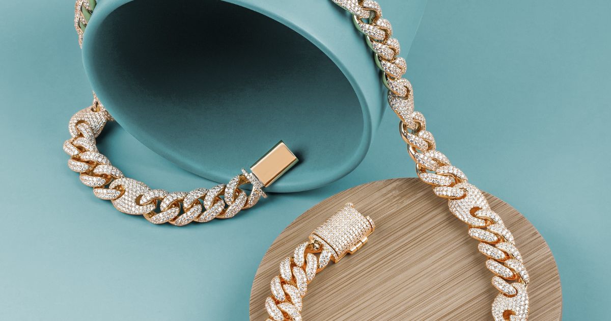 How to Create the Perfect Stack with Valentine's Day Jewelry