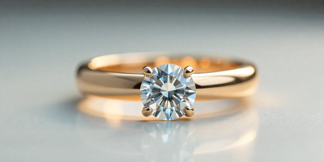 Ask A Diamond Pro: Selecting the Perfect Diamond for a Tension Setting on a $7–8K Budget