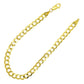SOLID CUBAN BRACELET ED000630