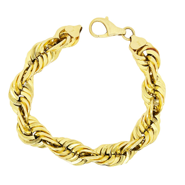 SOLID ROPE BRACELET ED08590