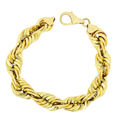 SOLID ROPE BRACELET ED08590