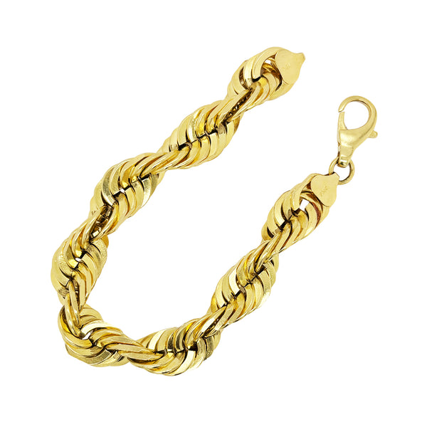 SOLID ROPE BRACELET ED08590