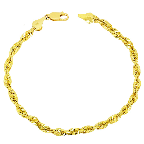 SOLID ROPE BRACELET ED00870