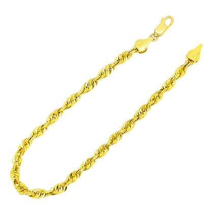 SOLID ROPE BRACELET ED00870
