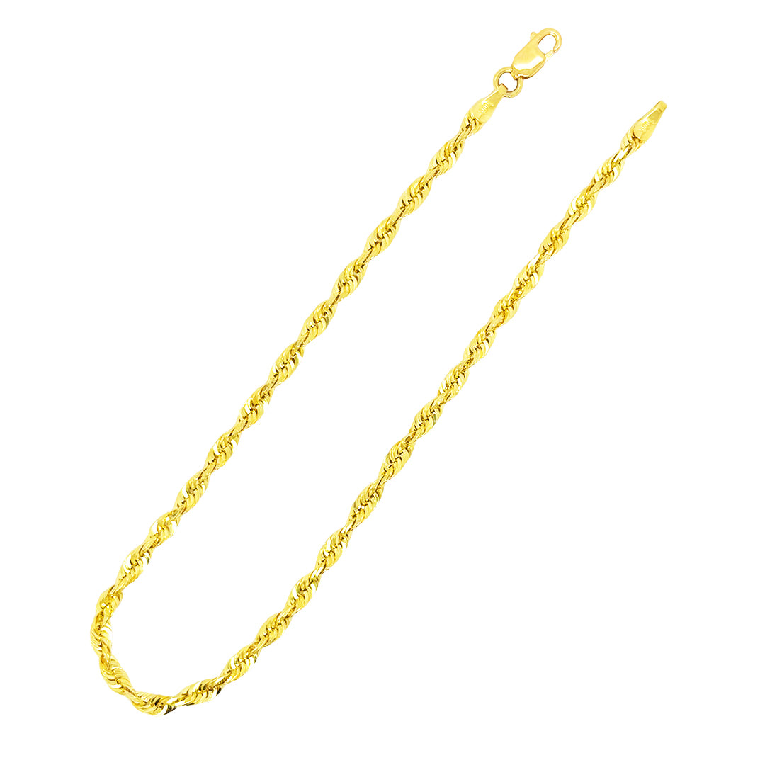 SOLID ROPE BRACELET ED000370