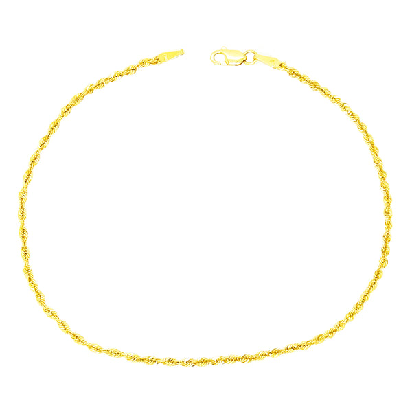 HOLLOW ROPE BRACELET ED00002