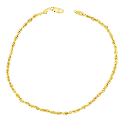 HOLLOW ROPE BRACELET ED00001