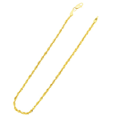 HOLLOW ROPE BRACELET ED00001
