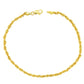 HOLLOW ROPE BRACELET ED00002