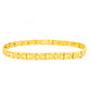 NUGGET BRACELET ED01220