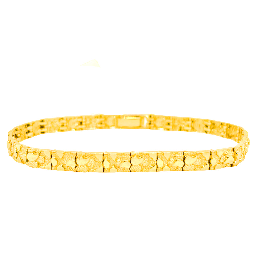 NUGGET BRACELET ED01220