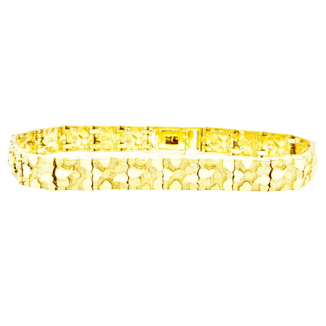NUGGET BRACELET ED01980