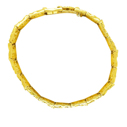 NUGGET BRACELET ED02050