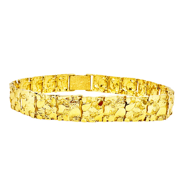 NUGGET BRACELET ED02750