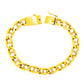 MARINER LINK BRACELET 23.20 GM