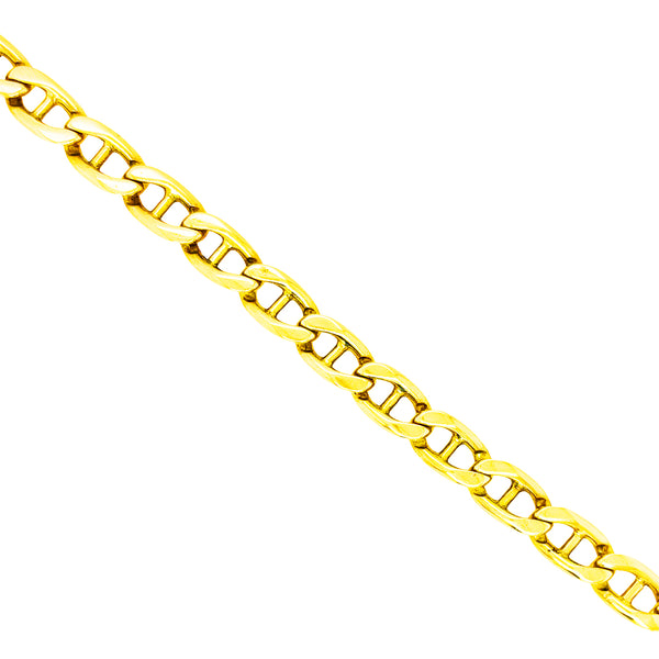 MARINER LINK BRACELET ED02320