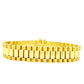 PRESIDENTIAL BRACELET 47.70 GM
