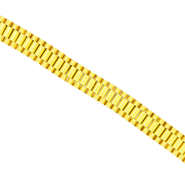 PRESIDENTIAL BRACELET ED04770