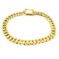 SOLID MIAMI CUBAN BRACELET 29.70 GM