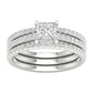 14K 1.76ct Lab Grown Bridal