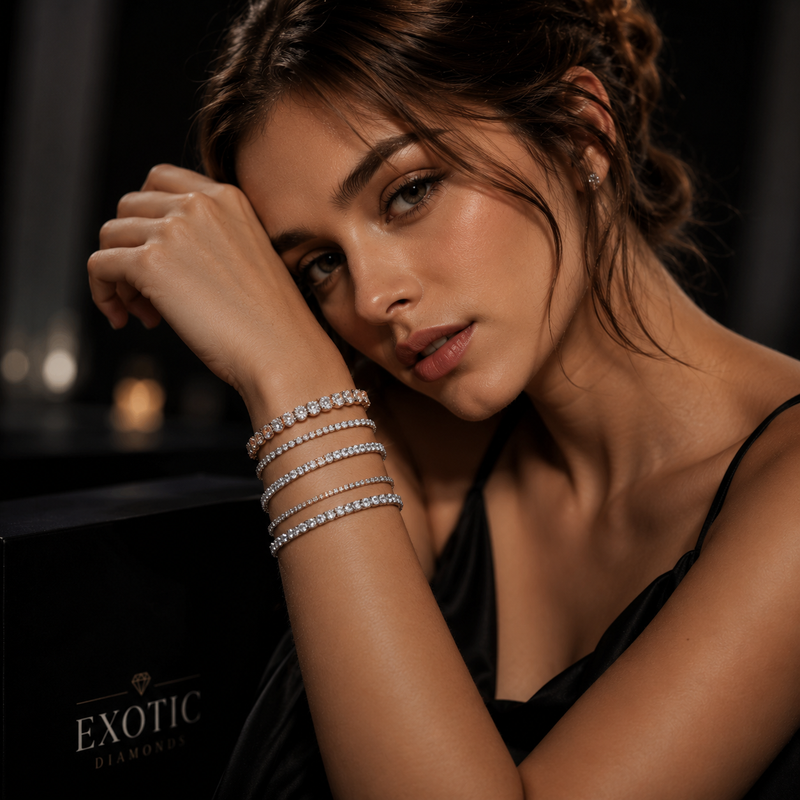 BRACELETS