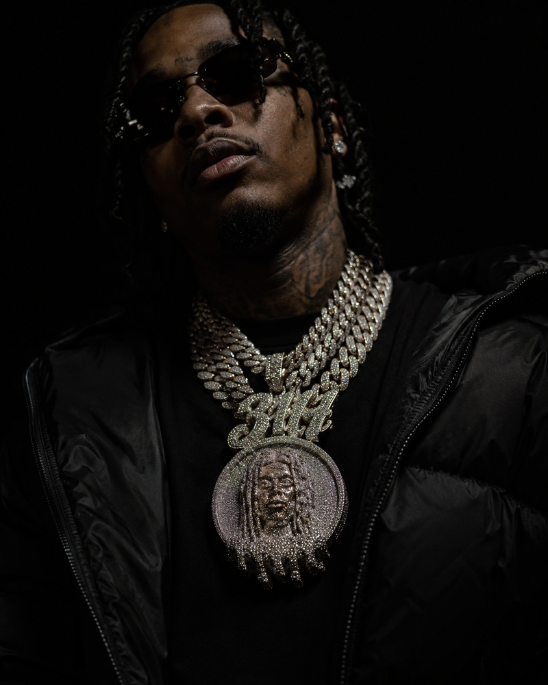 PENDANT