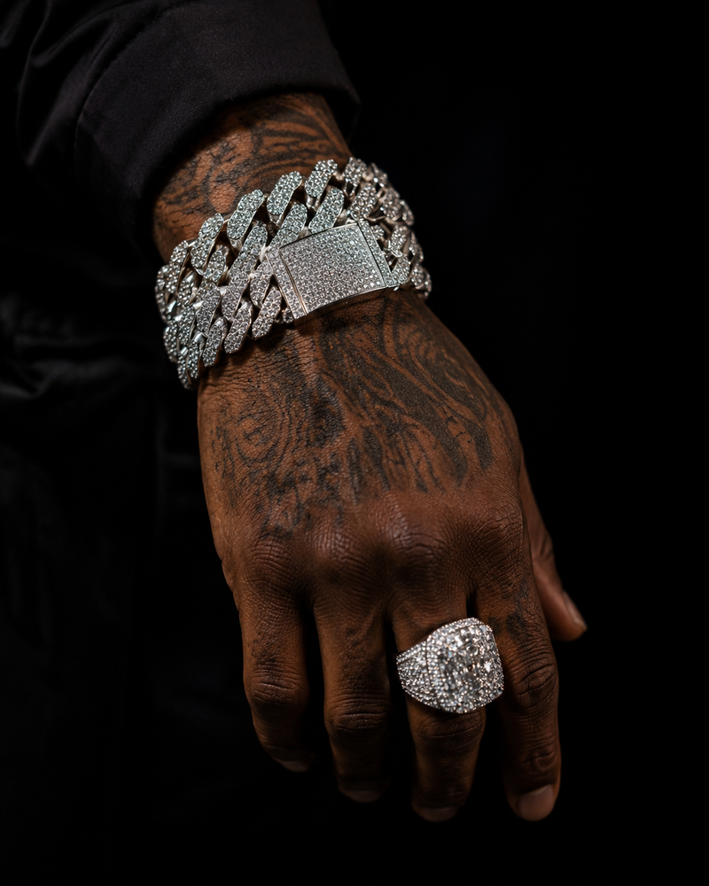BRACELETS