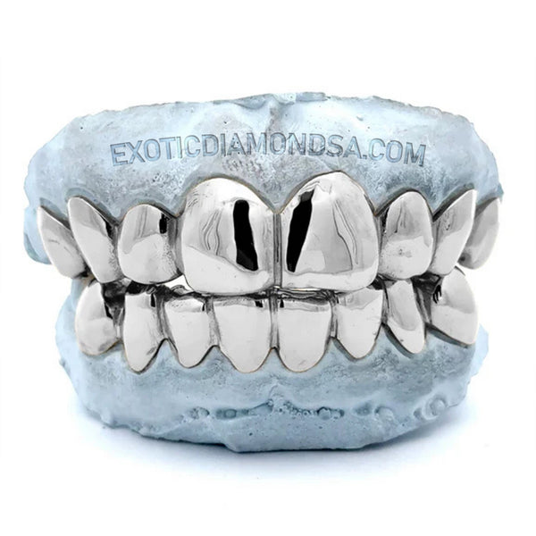 Solid Grillz