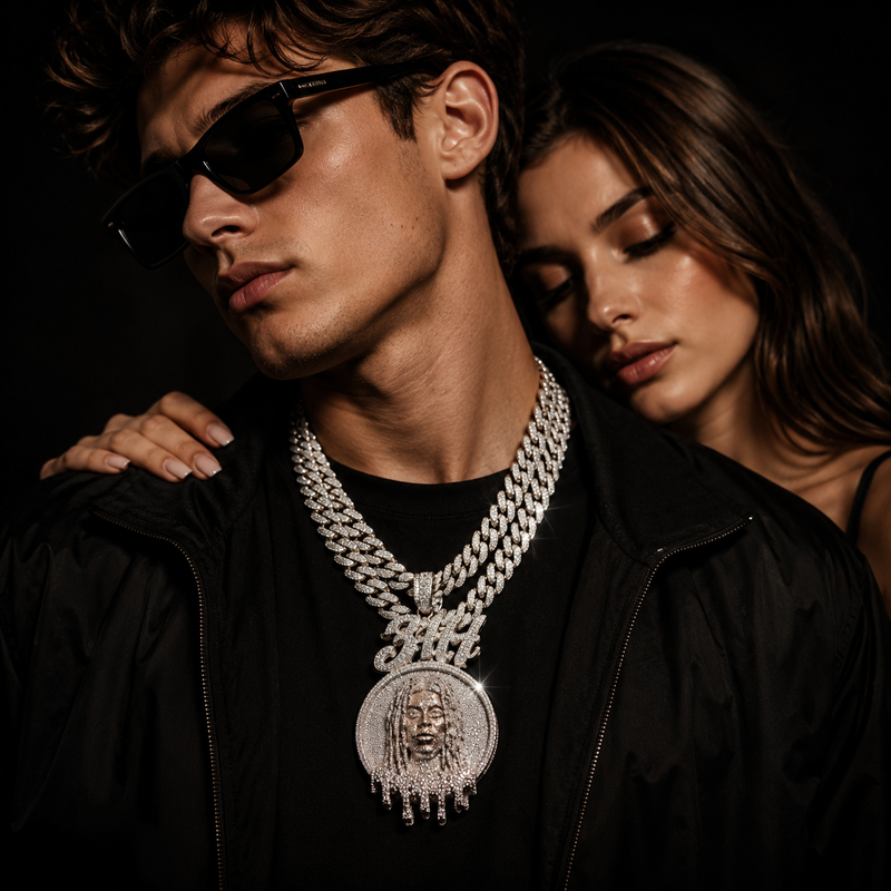 PENDANT