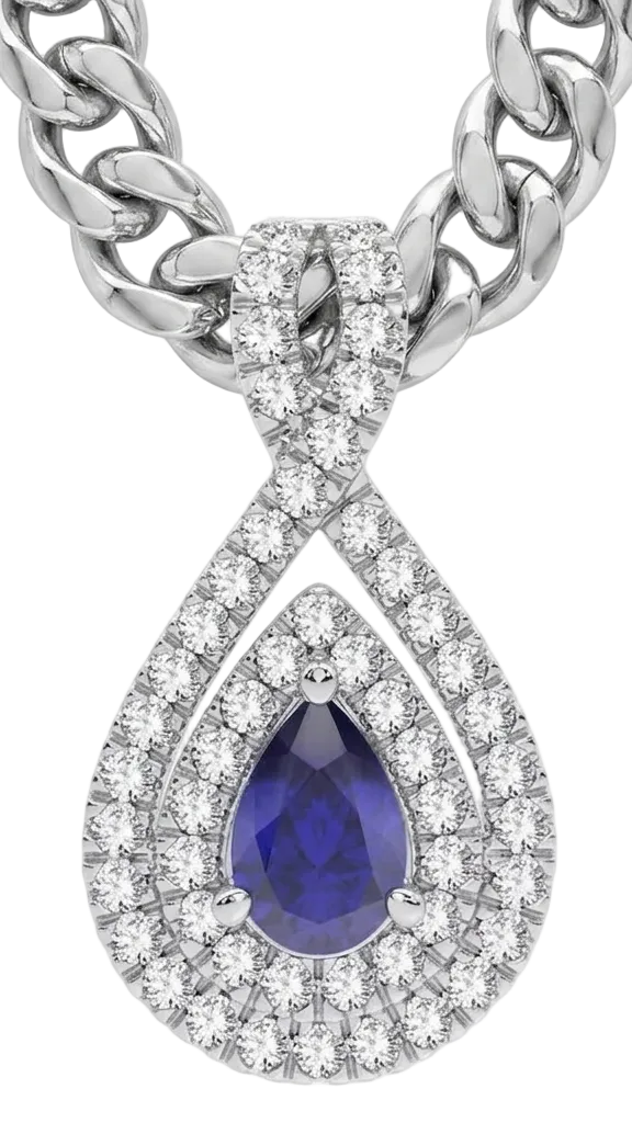 Custom Jewelry Right Pop