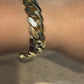 SOLID MIAMI CUBAN BRACELET ED11410