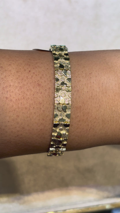 NUGGET BRACELET ED01980