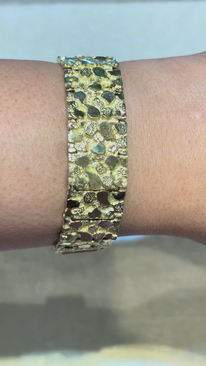 NUGGET BRACELET ED04970