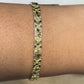 NUGGET BRACELET ED01220