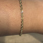 HOLLOW ROPE BRACELET ED00002