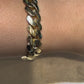 SOLID MIAMI CUBAN BRACELET 76.10 GM