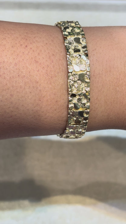NUGGET BRACELET ED02750