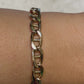 MARINER LINK BRACELET 23.20 GM