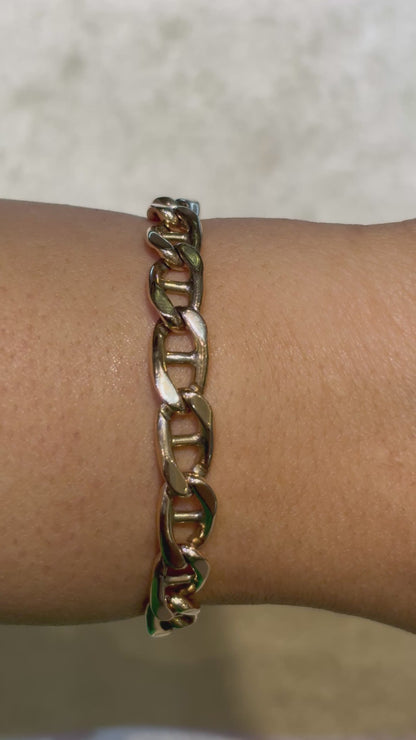 MARINER LINK BRACELET ED02320