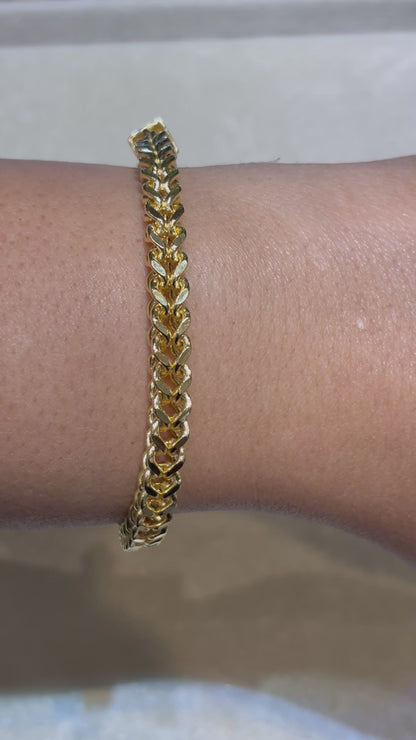 FRANCO BRACELET ED01450