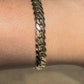SOLID MIAMI CUBAN BRACELET 29.70 GM