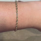 HOLLOW ROPE BRACELET ED0002