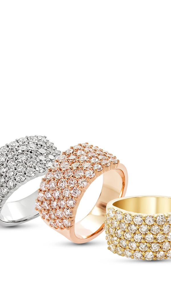 Gold n diamonds southpark mall online