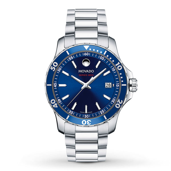 Movado Bold Watch
